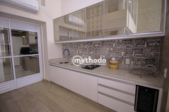 Imagem Apartamento com 3 Quartos à Venda, 188 m² em Taquaral - Campinas Imagem Apartamento com 3 Quartos à Venda, 188 m² em Taquaral - Campinas