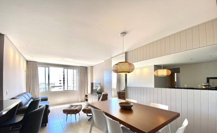 Apartamento com 2 Quartos à Venda, 82 m² em Zona Nova - Capão Da Canoa