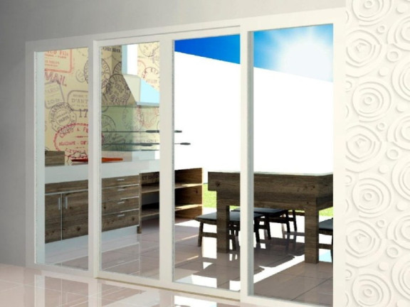 Imagem Casa com 3 Quartos à Venda, 250 m² em Parque Ibiti Reserva - Sorocaba