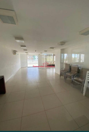 Imagem Apartamento com 2 Quartos para Alugar, 52 m² em Luiz Anselmo - Salvador