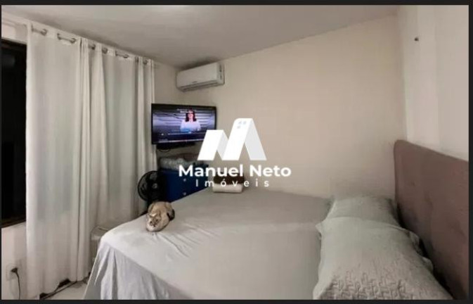Imagem Apartamento com 3 Quartos à Venda, 82 m² em Meireles - Fortaleza