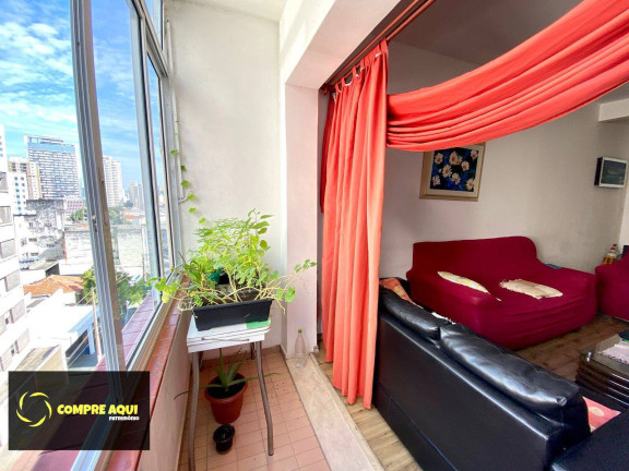 Imagem Apartamento com 2 Quartos à Venda, 100 m² em Barra Funda - São Paulo Imagem Apartamento com 2 Quartos à Venda, 100 m² em Barra Funda - São Paulo