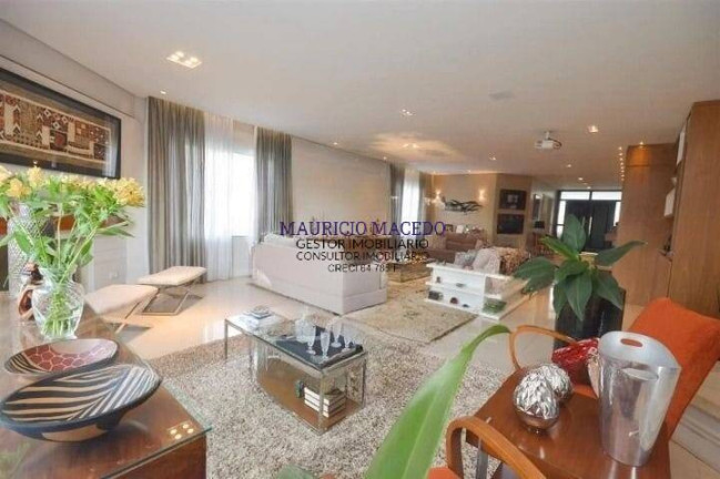Imagem Casa com 4 Quartos à Venda, 719 m² em Alphaville Residencial Dois - Barueri Imagem Casa com 4 Quartos à Venda, 719 m² em Alphaville Residencial Dois - Barueri