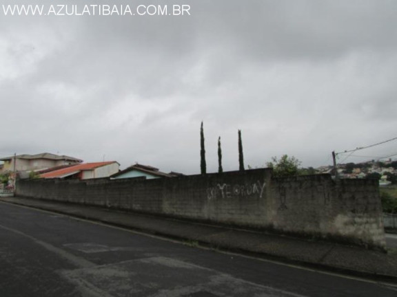 Imagem Terreno à Venda, 699 m² em Jardim Do Lago - Atibaia