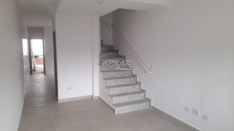 Imagem Sobrado à Venda, 138 m² em Solemar - Praia Grande Imagem Sobrado à Venda, 138 m² em Solemar - Praia Grande
