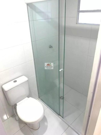 Imagem Kitnet com 1 Quarto para Alugar, 40 m² em Tatuapé - São Paulo