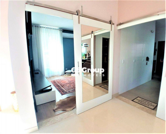 Imagem Casa de Condomínio com 3 Quartos à Venda, 369 m² em Parque Village Castelo - Itu