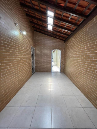 Imagem Casa com 3 Quartos à Venda,  em Maracanã - Praia Grande