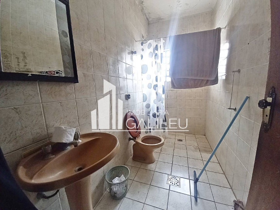 Imagem Casa com 2 Quartos à Venda, 125 m² em Jardim Santa Genebra - Campinas Imagem Casa com 2 Quartos à Venda, 125 m² em Jardim Santa Genebra - Campinas