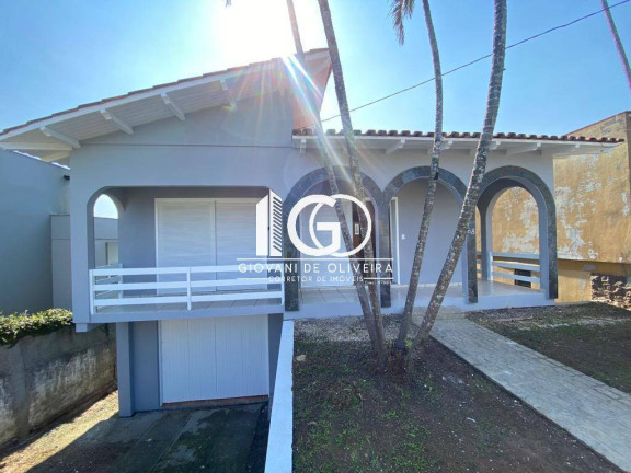 Casa com 3 Quartos à Venda, 237 m² em Operária Nova - Criciúma