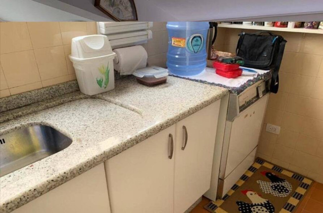 Imagem Apartamento com 4 Quartos à Venda, 226 m² em Centro - Florianópolis Imagem Apartamento com 4 Quartos à Venda, 226 m² em Centro - Florianópolis