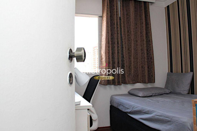 Imagem Apartamento com 2 Quartos à Venda, 52 m² em Vila Da Saúde - São Paulo