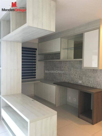 Imagem Apartamento com 2 Quartos para Alugar, 78 m² em Parque Campolim - Sorocaba