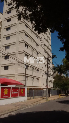 Imagem Imóvel com 1 Quarto à Venda, 45 m² em Vila Itapura - Campinas Imagem Imóvel com 1 Quarto à Venda, 45 m² em Vila Itapura - Campinas