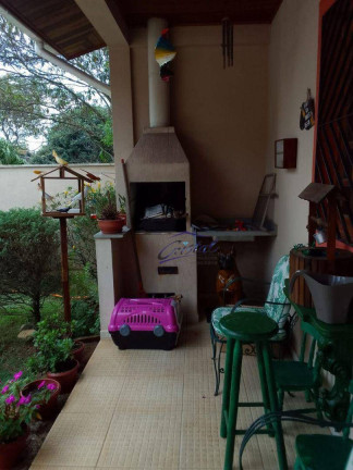 Imagem Casa com 5 Quartos à Venda, 190 m² em Granja Viana - Carapicuíba
