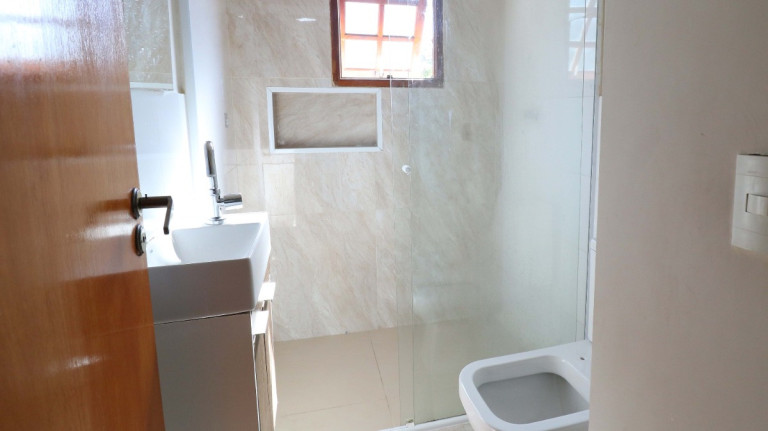 Imagem Casa de Condomínio com 3 Quartos à Venda, 114 m² em Vila Gustavo - São Paulo
