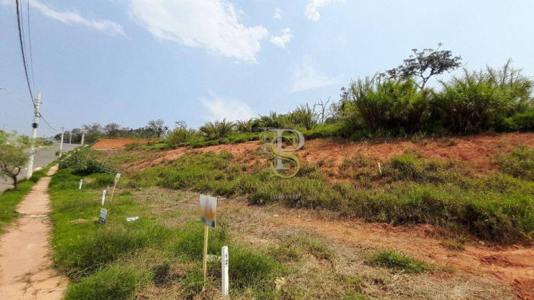 Imagem Terreno à Venda, 217 m² em Jardim Das Cerejeiras - Atibaia Imagem Terreno à Venda, 217 m² em Jardim Das Cerejeiras - Atibaia