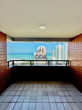 Imagem Apartamento com 4 Quartos à Venda, 146 m² em Boa Viagem - Recife