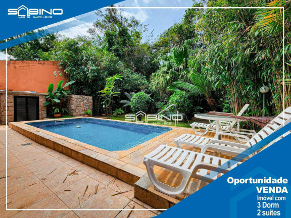 Imagem Casa com 3 Quartos à Venda, 132 m² em Riviera De São Lourenço - Bertioga