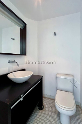 Imagem Apartamento com 3 Quartos à Venda, 200 m² em Brooklin - São Paulo Imagem Apartamento com 3 Quartos à Venda, 200 m² em Brooklin - São Paulo