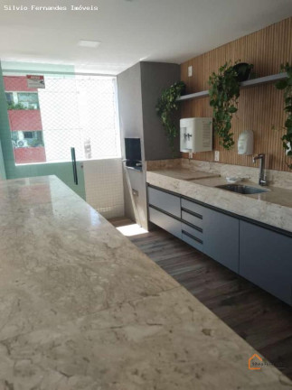 Imagem Apartamento com 3 Quartos à Venda, 220 m² em Rio Vermelho - Salvador