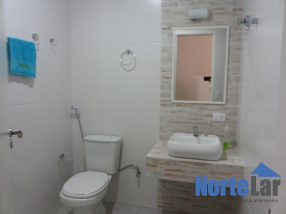 Imagem Apartamento com 1 Quarto à Venda, 46 m² em Perdizes - São Paulo
