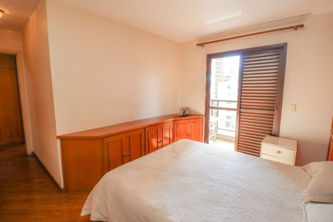 Imagem Apartamento com 4 Quartos à Venda, 163 m² em Paraíso - São Paulo