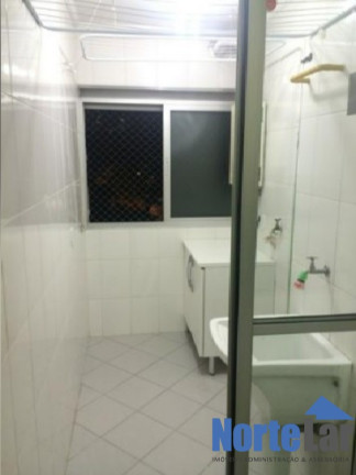 Imagem Apartamento com 2 Quartos à Venda, 55 m² em Pompéia - São Paulo