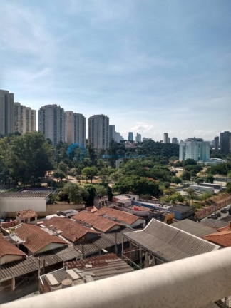 Imagem Apartamento com 2 Quartos à Venda, 100 m² em Vila Boa Vista - Barueri