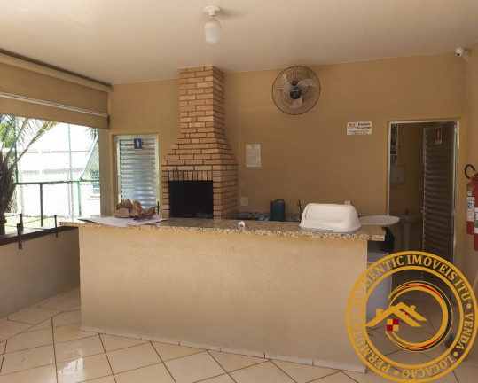 Imagem Apartamento com 2 Quartos à Venda, 83 m² em Condomínio Spazio Ilha Di Capri - Itu