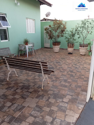 Imagem Casa com 3 Quartos à Venda, 180 m² em Jardim Eldorado - Sumaré Imagem Casa com 3 Quartos à Venda, 180 m² em Jardim Eldorado - Sumaré
