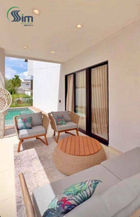 Imagem Casa com 4 Quartos à Venda, 290 m² em Coaçu - Eusébio