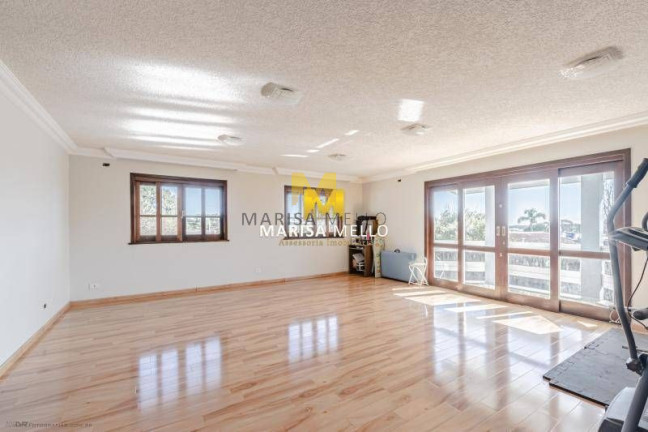 Imagem Casa com 4 Quartos à Venda, 438 m² em Vila Ipanema - Piraquara