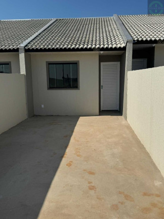 Imagem Casa com 2 Quartos à Venda, 48 m² em Boa Vista - Ponta Grossa