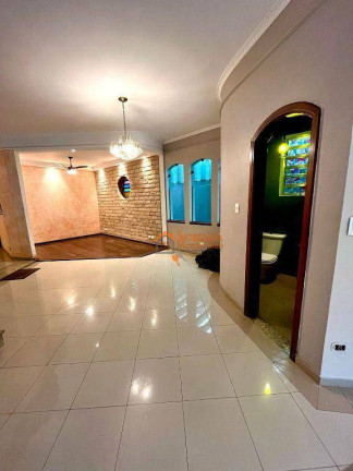 Imagem Sobrado com 4 Quartos à Venda, 480 m² em Vila Rosália - Guarulhos Imagem Sobrado com 4 Quartos à Venda, 480 m² em Vila Rosália - Guarulhos