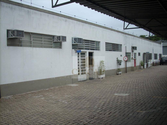 Imagem Galpão para Alugar, 6.500 m² em água Branca - São Paulo Imagem Galpão para Alugar, 6.500 m² em água Branca - São Paulo