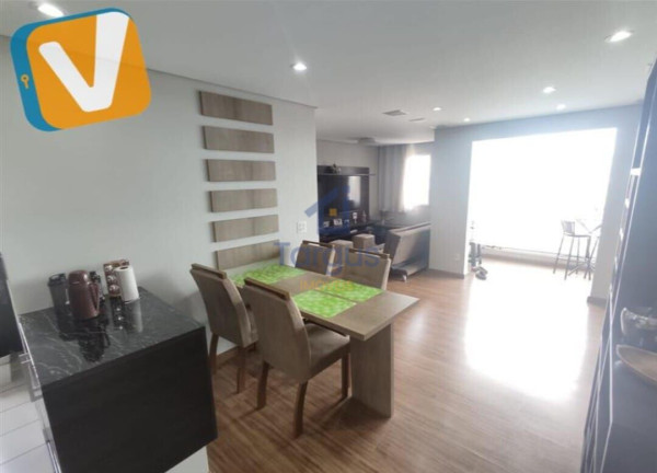 Imagem Apartamento com 2 Quartos à Venda, 63 m² em Vila Santa Clara - São Paulo Imagem Apartamento com 2 Quartos à Venda, 63 m² em Vila Santa Clara - São Paulo