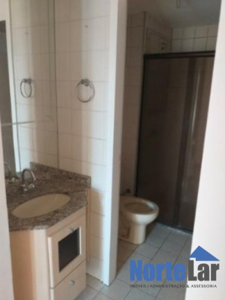 Imagem Apartamento com 3 Quartos à Venda, 62 m² em Conjunto Residencial Vista Verde - São Paulo