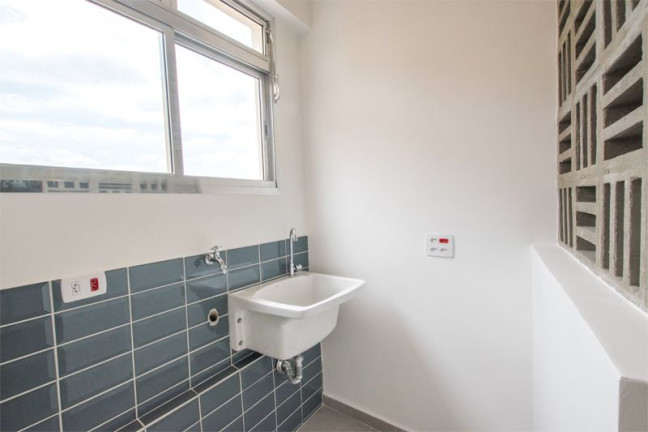 Imagem Apartamento com 1 Quarto para Alugar, 30 m² em República - São Paulo Imagem Apartamento com 1 Quarto para Alugar, 30 m² em República - São Paulo