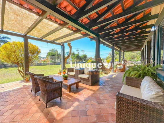 Imagem Casa com 4 Quartos à Venda, 570 m² em Ferradura - Armação Dos Búzios