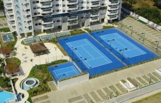 Imagem Casa com 3 Quartos à Venda, 96 m² em Barra Da Tijuca - Rio De Janeiro Imagem Casa com 3 Quartos à Venda, 96 m² em Barra Da Tijuca - Rio De Janeiro