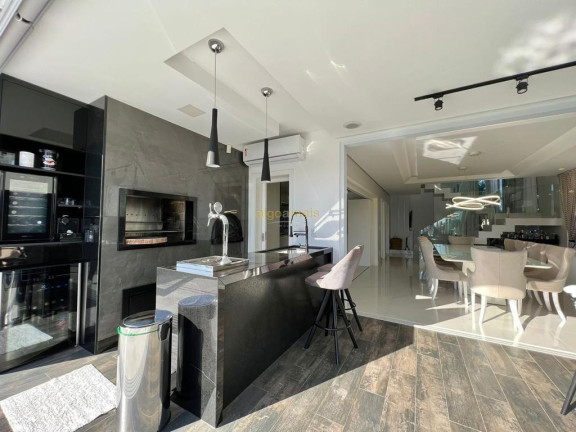Imagem Casa com 3 Quartos à Venda, 317 m² em Condominio Capao Ilhas Resort - Capão Da Canoa Imagem Casa com 3 Quartos à Venda, 317 m² em Condominio Capao Ilhas Resort - Capão Da Canoa