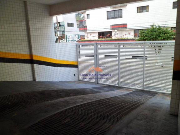Imagem Apartamento com 3 Quartos à Venda, 107 m² em Aviação - Praia Grande