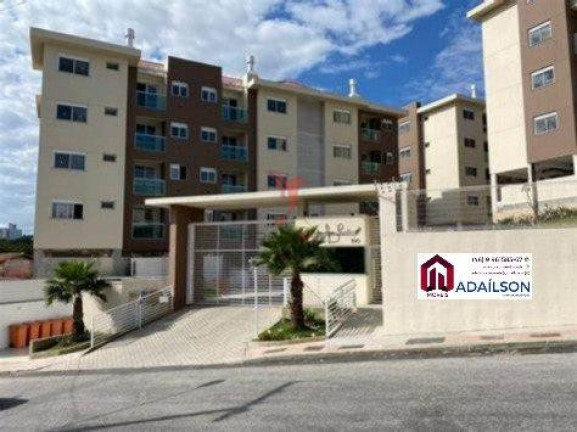 Imagem Apartamento com 2 Quartos à Venda, 80 m² em Centro - São José Imagem Apartamento com 2 Quartos à Venda, 80 m² em Centro - São José