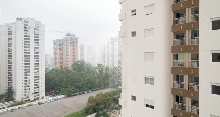 Imagem Imóvel com 3 Quartos à Venda, 94 m² em Centro - São Bernardo Do Campo