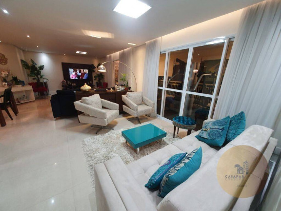 Imagem Apartamento com 4 Quartos à Venda, 242 m² em Santo Antonio - São Caetano Do Sul Imagem Apartamento com 4 Quartos à Venda, 242 m² em Santo Antonio - São Caetano Do Sul