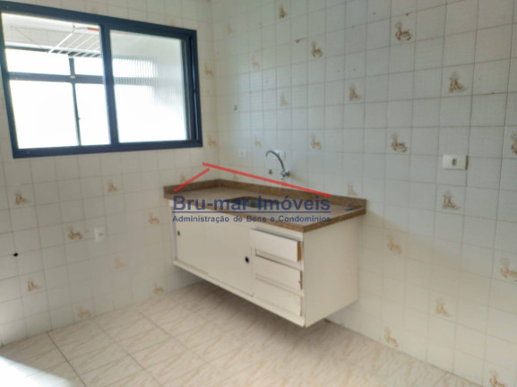 Imagem Apartamento com 2 Quartos à Venda, 78 m² em Campo Grande - Santos