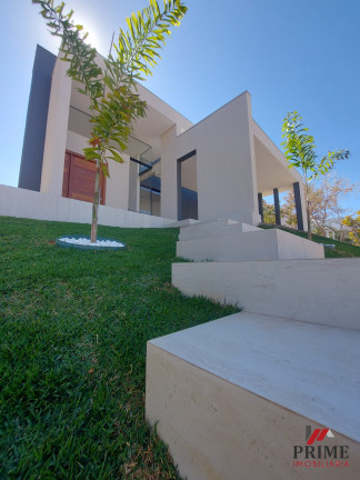Casa de Condomínio com 3 Quartos à Venda, 287 m² em Condomínio Gran Royalle - Lagoa Santa