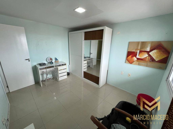 Imagem Apartamento com 3 Quartos à Venda, 120 m² em Aldeota - Fortaleza