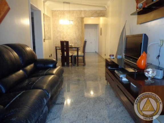 Imagem Apartamento com 2 Quartos à Venda, 75 m² em Jardim Las Palmas - Guarujá Imagem Apartamento com 2 Quartos à Venda, 75 m² em Jardim Las Palmas - Guarujá